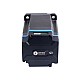 Motor paso a paso integrado NEMA 23 serie iDM 2,1Nm(297,38oz.in) 20-50VCC