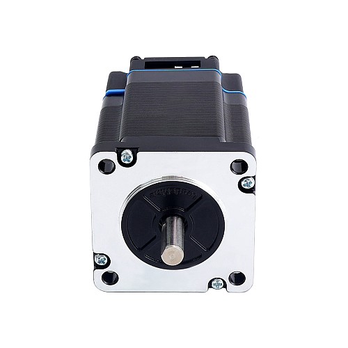 Motor paso a paso integrado NEMA 23 serie iDM 2,1Nm(297,38oz.in) 20-50VCC