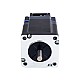 Motor paso a paso integrado NEMA 23 serie iDM 2,1Nm(297,38oz.in) 20-50VCC