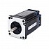 Motor paso a paso integrado NEMA 23 serie iDM 2,1Nm(297,38oz.in) 20-50VCC