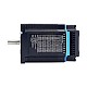 Motor paso a paso integrado NEMA 23 serie iDM 2,1Nm(297,38oz.in) 20-50VCC