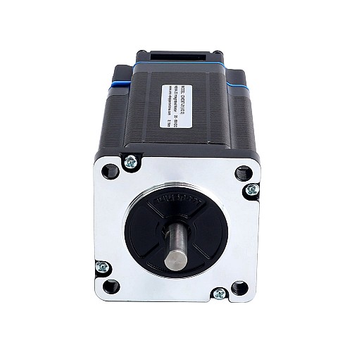 Motor paso a paso integrado NEMA 23 serie iDM 3,1Nm(439oz.in) 20-50VCC