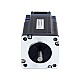 Motor paso a paso integrado NEMA 23 serie iDM 3,1Nm(439oz.in) 20-50VCC