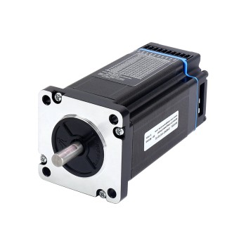 Motor paso a paso integrado NEMA 23 serie iDM 3,1Nm(439oz.in) 20-50VCC