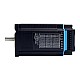 Motor paso a paso integrado NEMA 23 serie iDM 3,1Nm(439oz.in) 20-50VCC