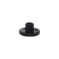 Tuerca de tornillo POM para varilla roscada Tr5x2mm