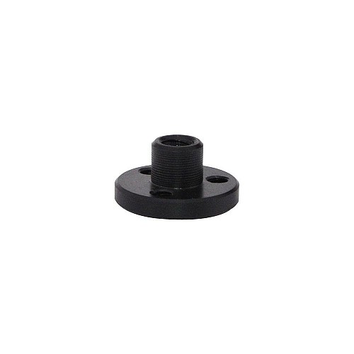 Tuerca de tornillo POM para varilla roscada Tr5x2 Tuerca de tornillo POM para varilla roscada Tr5x2