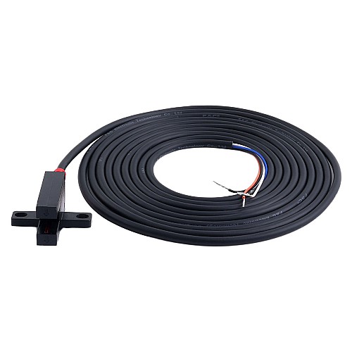 EE-SX672-WR Fotomicrosensor pre-cableado ultracompacto EE-SX67 - EE-SX672-WR | StepperOnline