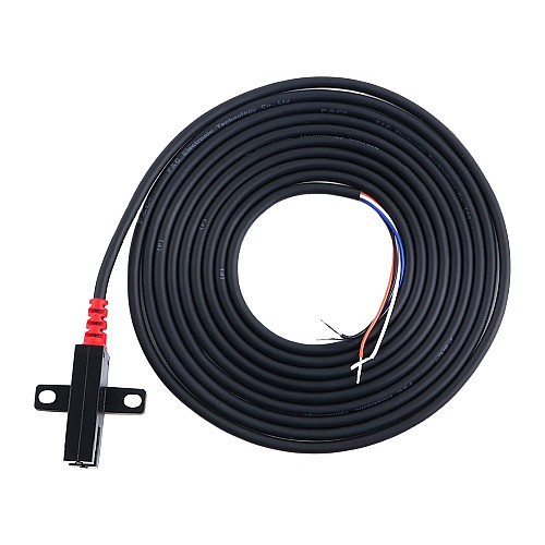 EE-SX672-WR Fotomicrosensor pre-cableado ultracompacto EE-SX67 - EE-SX672-WR | StepperOnline