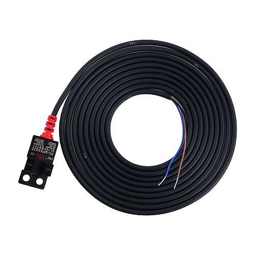 EE-SX674-WR Fotomicrosensor pre-cableado ultracompacto EE-SX67 - EE-SX674-WR | StepperOnline