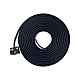 Fotomicrosensor precableado en forma de L ultracompacto EE-SX95 - EE-SX951-W | StepperOnline Fotomicrosensor precableado en forma de L ultracompacto EE-SX95 - EE-SX951-W | StepperOnline