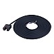 Fotomicrosensor precableado en forma de U ultracompacto EE-SX95 - EE-SX954-W | StepperOnline Fotomicrosensor precableado en forma de U ultracompacto EE-SX95 - EE-SX954-W | StepperOnline