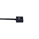Fotomicrosensor precableado en forma de U ultracompacto EE-SX95 - EE-SX954-W | StepperOnline Fotomicrosensor precableado en forma de U ultracompacto EE-SX95 - EE-SX954-W | StepperOnline