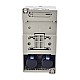 Serie EV50 VFD 2HP 1.5KW 7.0A Unidad de frecuencia variable monofásica 220V Serie EV50 VFD 2HP 1.5KW 7.0A Unidad de frecuencia variable monofásica 220V