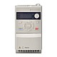 Serie EV50 VFD 2HP 1.5KW 7.0A Unidad de frecuencia variable monofásica 220V Serie EV50 VFD 2HP 1.5KW 7.0A Unidad de frecuencia variable monofásica 220V