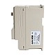 Serie EV50 VFD 3HP 2.2KW 12.5A Unidad de frecuencia variable monofásica/trifásica de 220V Serie EV50 VFD 3HP 2.2KW 12.5A Unidad de frecuencia variable monofásica/trifásica de 220V
