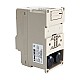 Serie EV50 VFD 3HP 2.2KW 12.5A Unidad de frecuencia variable monofásica/trifásica de 220V Serie EV50 VFD 3HP 2.2KW 12.5A Unidad de frecuencia variable monofásica/trifásica de 220V