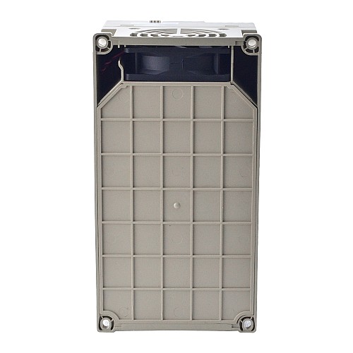 Serie EV50 VFD 7.5HP 5.5KW 23A Variador de frecuencia variable trifásico 220V Serie EV50 VFD 7.5HP 5.5KW 23A Variador de frecuencia variable trifásico 220V