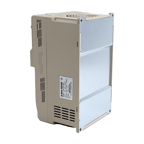 Serie EV50 VFD 10HP 7.5KW 31A Variador de frecuencia variable trifásico 220V Serie EV50 VFD 10HP 7.5KW 31A Variador de frecuencia variable trifásico 220V