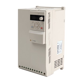 Serie EV50 VFD 10HP 7.5KW 31A Variador de frecuencia variable trifásico 220V