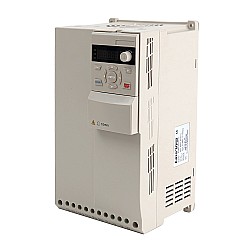 Serie EV50 VFD 10HP 7.5KW 31A Variador de frecuencia variable trifásico 220V