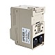 Serie EV50 VFD 3HP 2.2KW 5.6A Variador de frecuencia variable trifásico 380V Serie EV50 VFD 3HP 2.2KW 5.6A Variador de frecuencia variable trifásico 380V