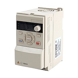 Serie EV50 VFD 3HP 2.2KW 5.6A Variador de frecuencia variable trifásico 380V