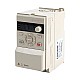 Serie EV50 VFD 3HP 2.2KW 5.6A Variador de frecuencia variable trifásico 380V Serie EV50 VFD 3HP 2.2KW 5.6A Variador de frecuencia variable trifásico 380V