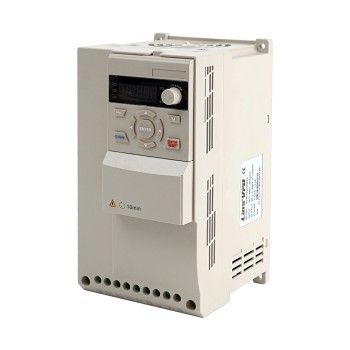 Serie EV50 VFD 7.5HP 5.5KW 14A Variador de frecuencia variable trifásico 380V