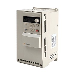 Serie EV50 VFD 7.5HP 5.5KW 14A Variador de frecuencia variable trifásico 380V