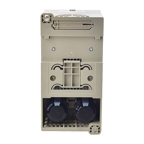 Serie EV50 VFD 2HP 1.5KW 4.5A Variador de frecuencia variable trifásico 380V Serie EV50 VFD 2HP 1.5KW 4.5A Variador de frecuencia variable trifásico 380V