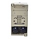 Serie EV50 VFD 2HP 1.5KW 4.5A Variador de frecuencia variable trifásico 380V Serie EV50 VFD 2HP 1.5KW 4.5A Variador de frecuencia variable trifásico 380V