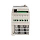 Serie EV50 VFD 3HP 2.2KW 5.6A Variador de frecuencia variable trifásico 380V Serie EV50 VFD 3HP 2.2KW 5.6A Variador de frecuencia variable trifásico 380V