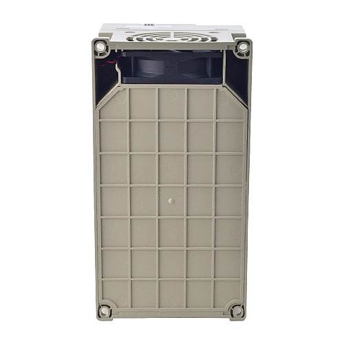 Serie EV50 VFD 7.5HP 5.5KW 14A Variador de frecuencia variable trifásico 380V