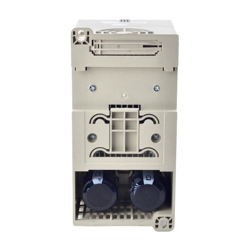Serie EV51 VFD 2HP 1.5KW 7.0A Motor de husillo CNC monofásico 220V Unidad de frecuencia variable Serie EV51 VFD 2HP 1.5KW 7.0A Motor de husillo CNC monofásico 220V Unidad de frecuencia variable