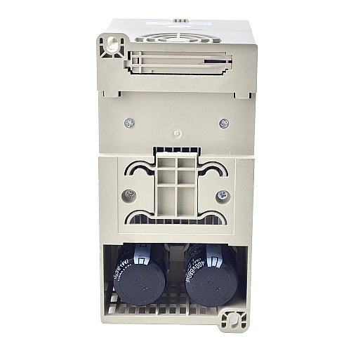 Serie EV51 VFD 3HP 2.2KW 12.5A Monofásico 220V Motor de eje de CNC Unidad de frecuencia Variable Serie EV51 VFD 3HP 2.2KW 12.5A Monofásico 220V Motor de eje de CNC Unidad de frecuencia Variable