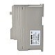 Serie EV51 VFD 5HP 3.7KW 15.2A Motor de husillo monofásico/trifásico 220V Unidad de frecuencia variable Serie EV51 VFD 5HP 3.7KW 15.2A Motor de husillo monofásico/trifásico 220V Unidad de frecuencia variable