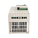 Serie EV51 VFD 10HP 7.5KW 18A Trifásico 380V Motor de husillo CNC Variador de frecuencia Serie EV51 VFD 10HP 7.5KW 18A Trifásico 380V Motor de husillo CNC Variador de frecuencia