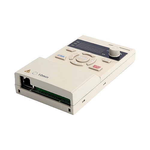 Tarjeta de E/S multifuncional H0110 para variador de frecuencia serie EV50 Tarjeta de E/S multifuncional H0110 para variador de frecuencia serie EV50