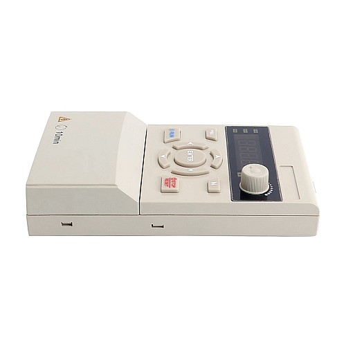 Tarjeta de E/S multifuncional H0110 para variador de frecuencia serie EV50 Tarjeta de E/S multifuncional H0110 para variador de frecuencia serie EV50
