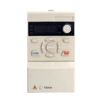 Tarjeta de E/S multifuncional H0110 para variador de frecuencia serie EV50