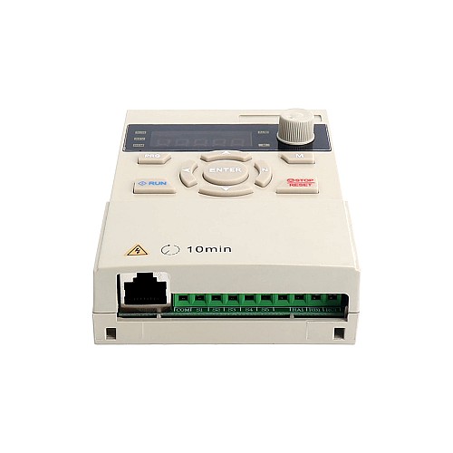 Tarjeta de E/S multifuncional H0110 para variador de frecuencia serie EV50 Tarjeta de E/S multifuncional H0110 para variador de frecuencia serie EV50
