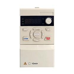 Tarjeta de E/S multifuncional H0110 para variador de frecuencia serie EV50