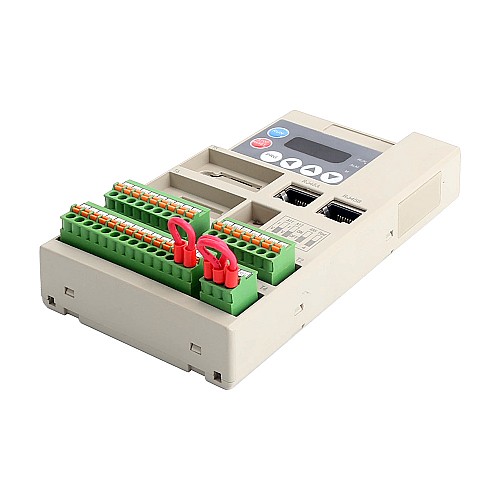 Tarjeta de E/S multifuncional H0200 para variador de frecuencia serie EV50