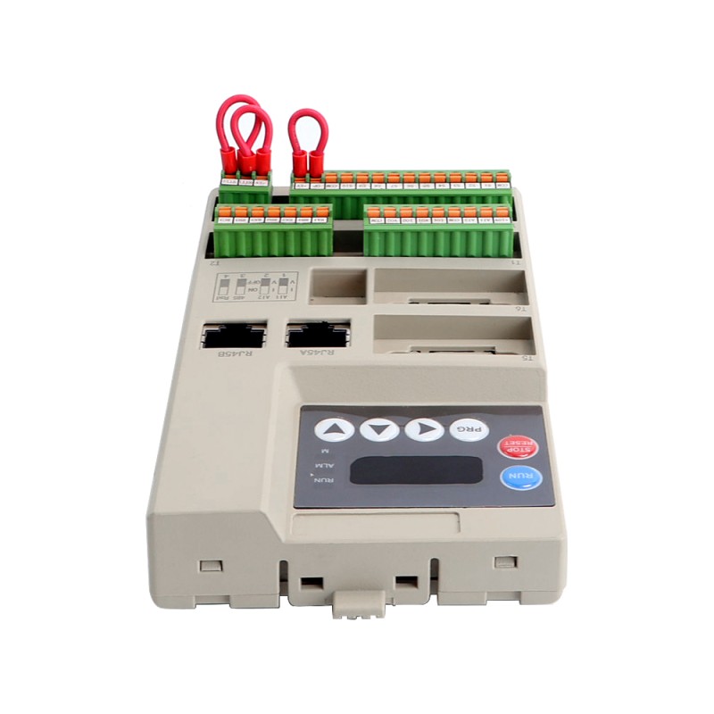 Tarjeta de E/S multifuncional H0200 para variador de frecuencia serie EV50