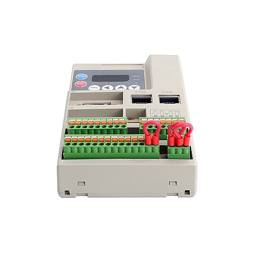 Tarjeta de E/S multifuncional H0200 para variador de frecuencia serie EV50