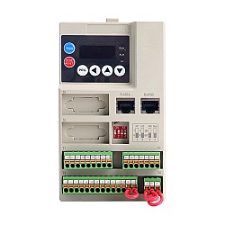 Tarjeta de E/S multifuncional H0200 para variador de frecuencia serie EV50