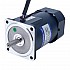 120W 110VAC 60Hz 90-1550RPM 0,72Nm(101,96oz.in) Brida 90mm Motor de velocidad variable CA monofásico