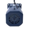 120W 110VAC 60Hz 90-1550RPM 0,72Nm(101,96oz.in) Brida 90mm Motor de velocidad variable CA monofásico