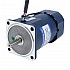 120W 220VAC 50Hz 90-1350RPM 0,90Nm(127,45oz.in) Brida 90mm Motor de velocidad variable CA monofásico